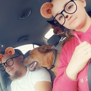 Meet your Posher, Cheyenne